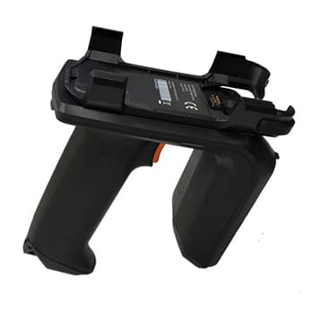 Pistola de Mão Sunmi Para PDA L2K