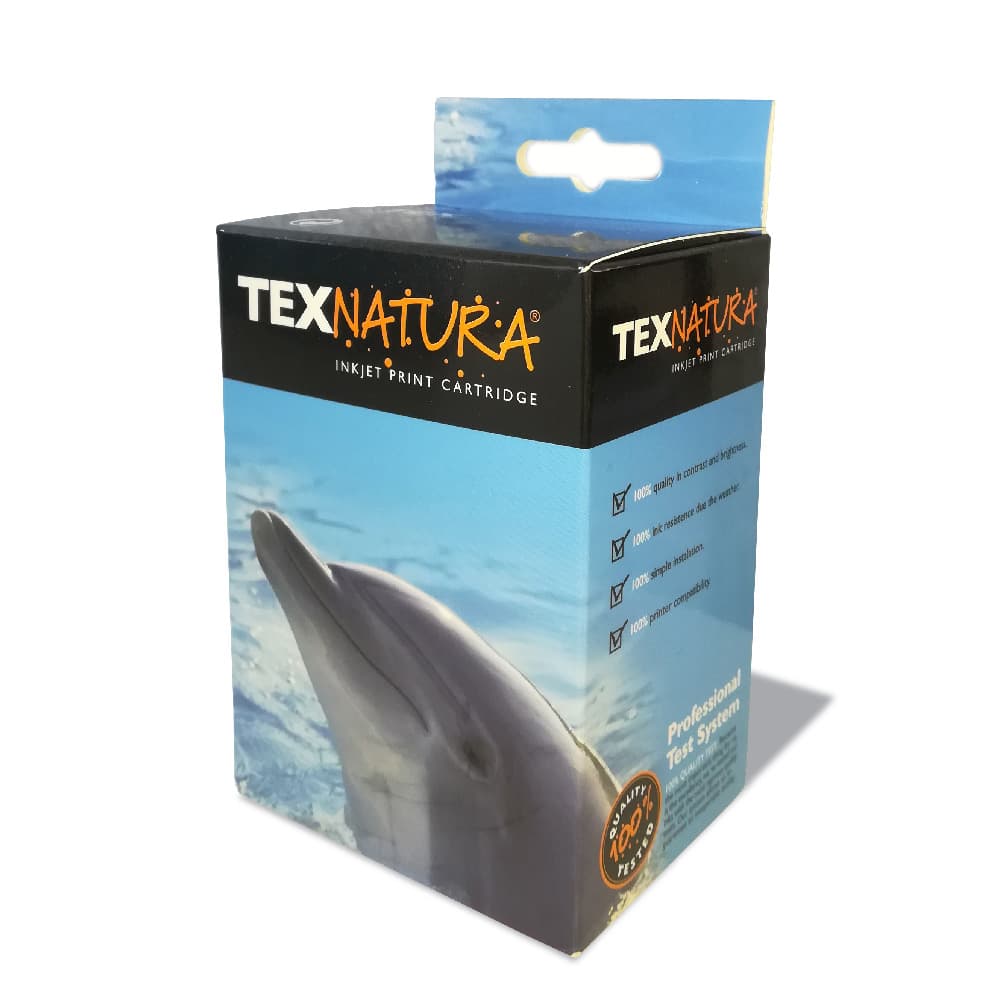 Tinteiro Compatível Brother LC-900BK Preto 12ml 400 Pág.