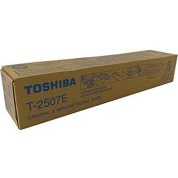 Toner Toshiba T-2507E Preto 12000 Pág.