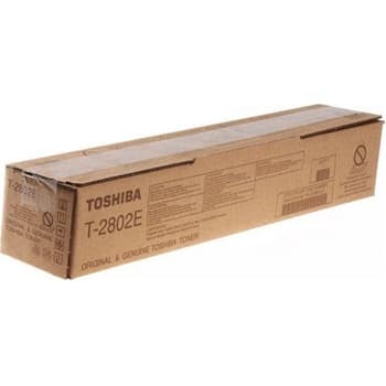 Toner Toshiba T-2802E Preto 14600 Pág.