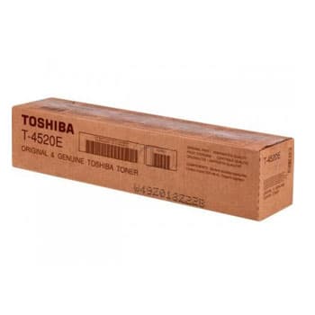 Toner Toshiba T-4520E Preto 21000 Pág.