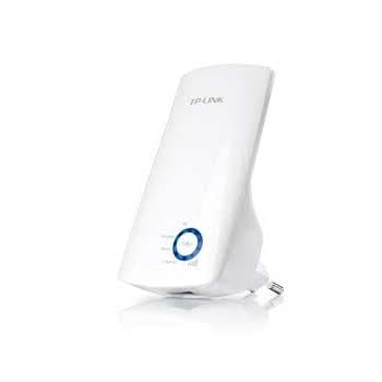 Extensor de Sinal TP-Link TL-WA850RE ethernet N300 Wireless