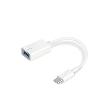 Adaptador USB-C para USB-A 3.0  SuperSpeed UC400