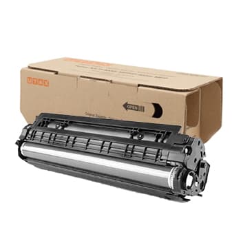 Toner Utax Preto 614010010 14500 Pág.