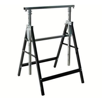 Cavalete Portátil de Metal máx.180Kg