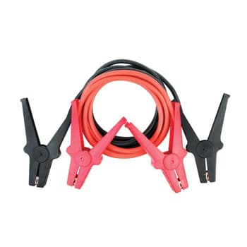 Cabos de Arranque Certificados 25mm² (jump leads)