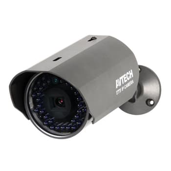 Camara IP 2 Megapixel Eagle Eyes ETS ONVIF