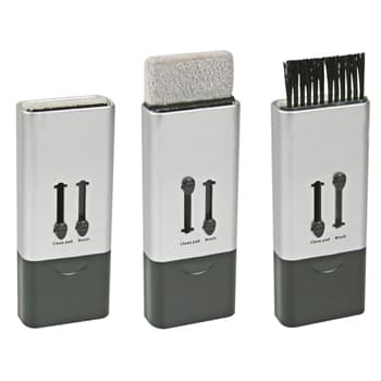 Kit Reparação Discos (CDs/DVDs) e Limpeza TFTs