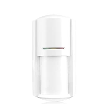 Detetor de Movimento PIR para o Exterior