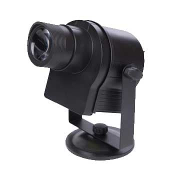 Projetor LED de Padrões 7W