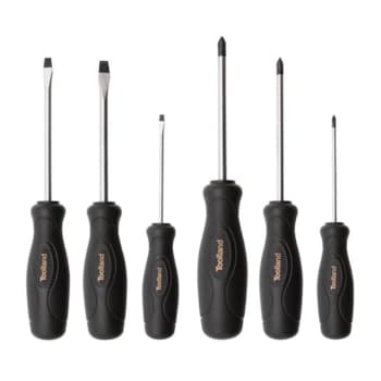 Conjunto Chaves - 6 peças