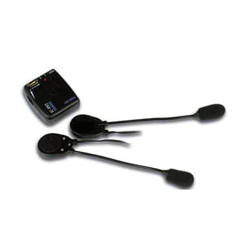 Sistema Intercomunicação Motociclos