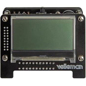 Quadro de Mensagem USB-A