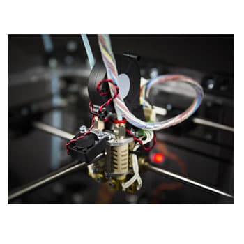 Segundo Bocal para Impressora 3D K8400