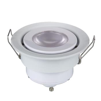Lâmpada LED G10 de Teto 5W 230V Branco Neutro