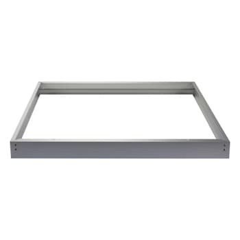 Estrutura Instalação Painel Led 60x60cm