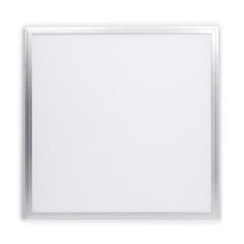 Painel Iluminação LED 60x60cm 40W Branco Neutro