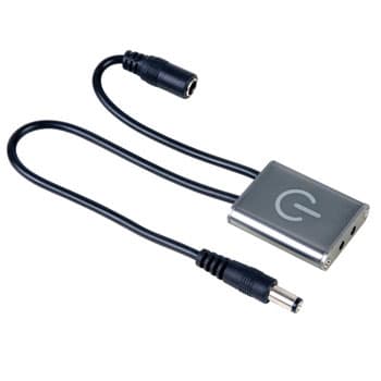 Sensor de infravermelhos para fitas LED