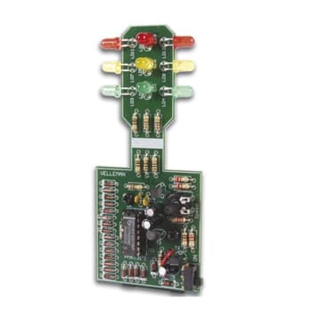 Kit de Semáforo para Controlo de Tráfego