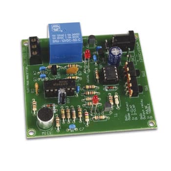 Interruptor On/Off Palmas