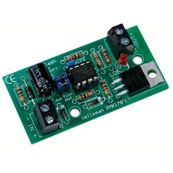 Kit de Luz de Travagem