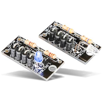 LED Piloto de Multi Voltagem