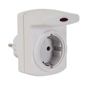 Medidor Consumo Energia Wireless para VELNETBSEM4