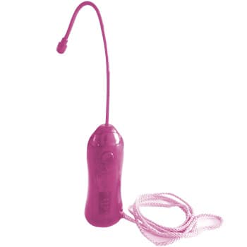 Bastão Eletroluminescente Rosa 15cm