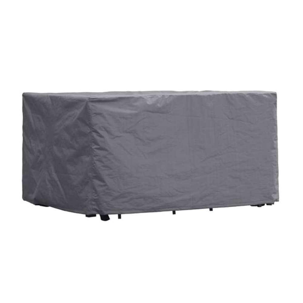 Cobertura de Exterior 185x150x95cm Conjunto Retangular