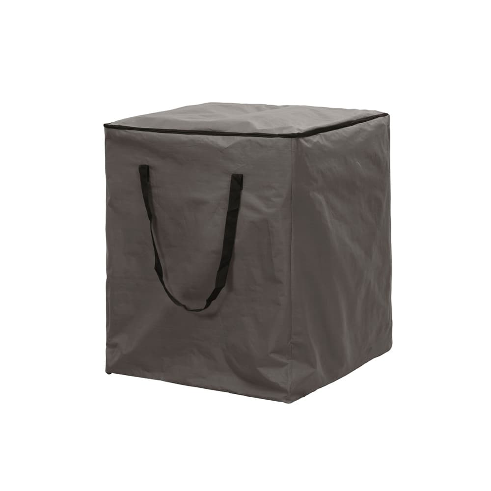 Cobertura de Exterior 75x75x90cm Tipo Bolsa Para Almofadas