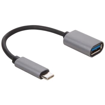 Adaptador USB-C para USB-A 3.0