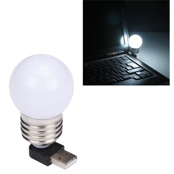 Lâmpada LED USB-A