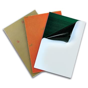 Placa Fotossensível 100X160mm Fenol 1 Face