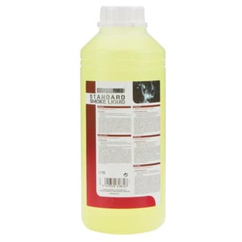 Líquido Máquinas Fumo 1L