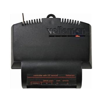 Dimmer LED com Controlo Remoto por RF