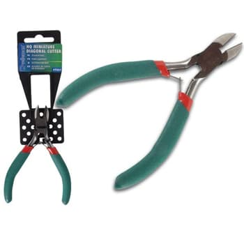 Alicate de Corte Diagonal 110mm