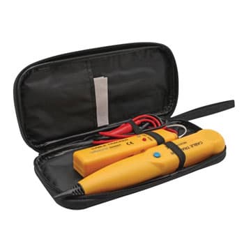 Localizador de Cabos com Gerador de Tons