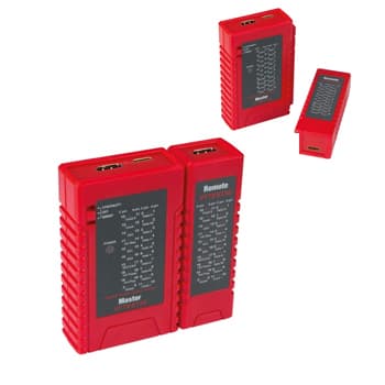 Testador de cabos HDMI