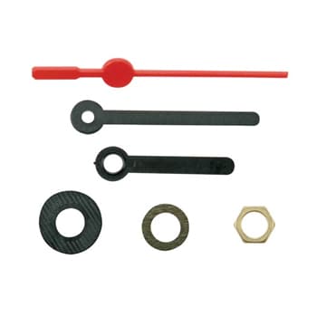 Kit Ponteiros Relógios Parede