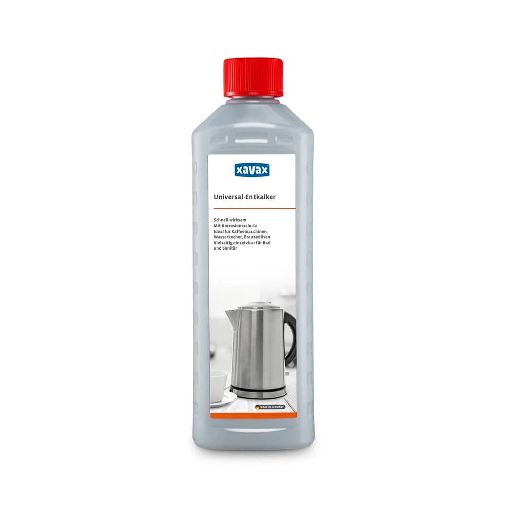 Líquido Descalcificação Universal 500ml