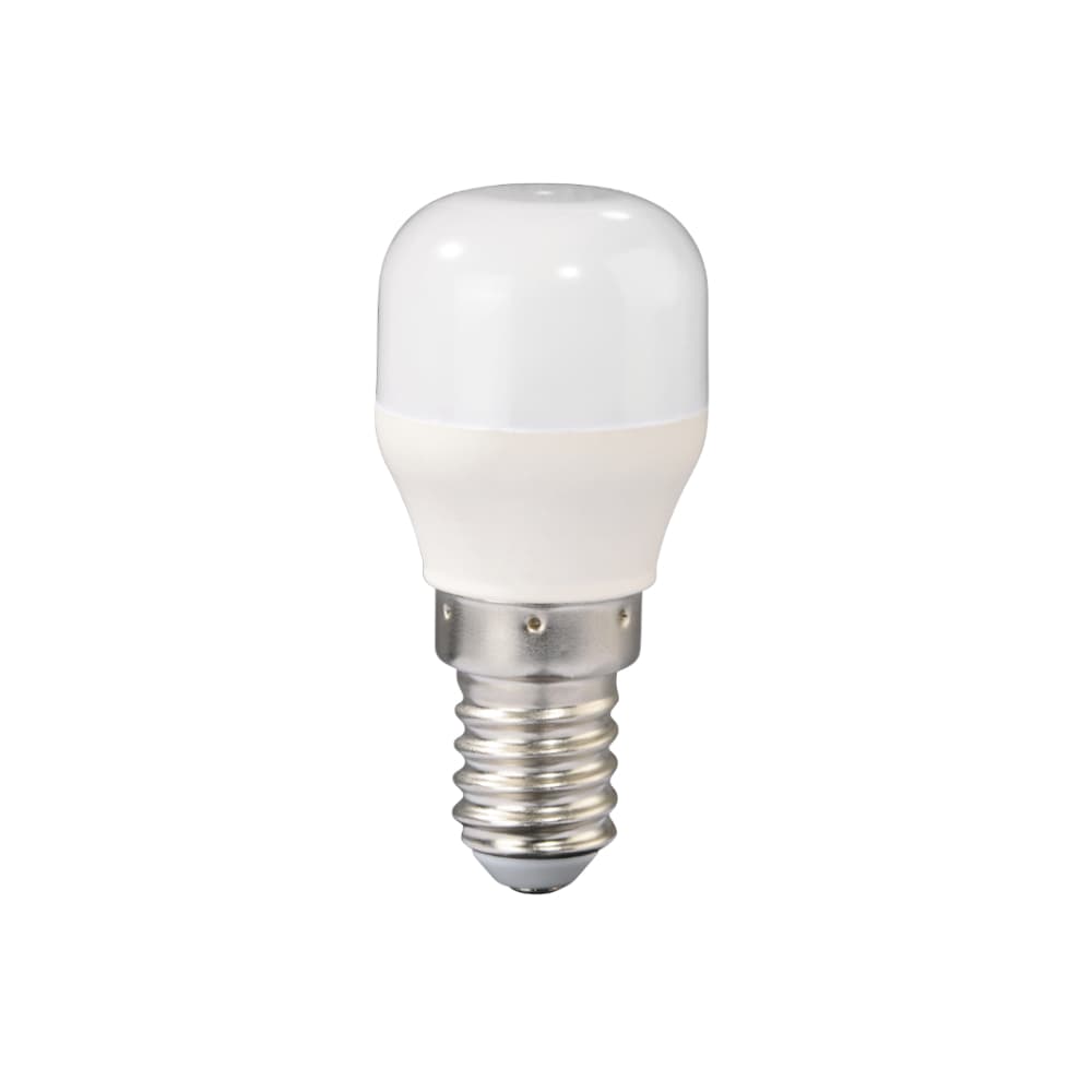 Lâmpada LED E14 para Frigorífico 2W  Branco Neutro