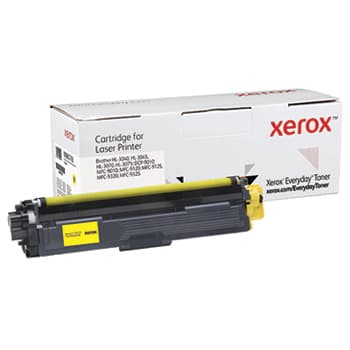 Toner XEROX Everyday Brother Amarelo TN230Y 1400 Pág.