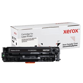 Toner XEROX Everyday HP 305A Preto CE410A 2200 Pág.