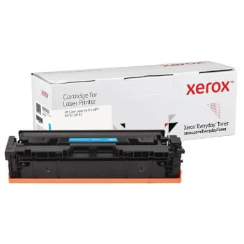 Toner XEROX Everyday HP 216A Azul W2411A 850 Pág.
