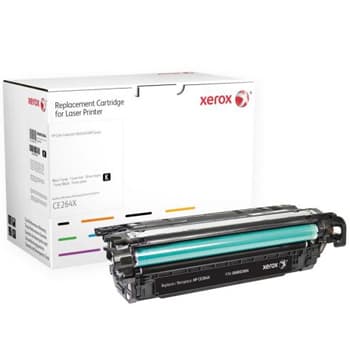 Toner XEROX Everyday HP 646X Preto CE264X 17000 Pág.
