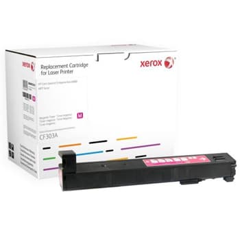 Toner XEROX Everyday HP 827A Magenta CF303A 32000 Pág.
