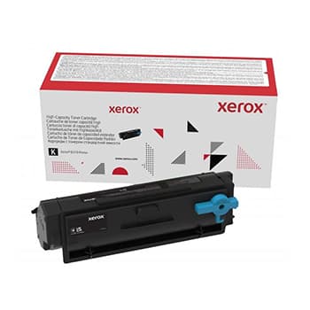 Toner Xerox Preto 006R04377 8000 Pág.