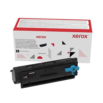 Toner Xerox Preto 006R04378 20000 Pág.
