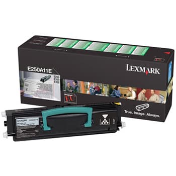 Toner Xerox para LEXMARK Preto E450A11E 6000 Pág.