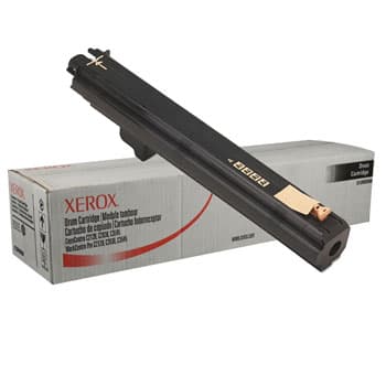 Tambor Xerox Preto 113R00588